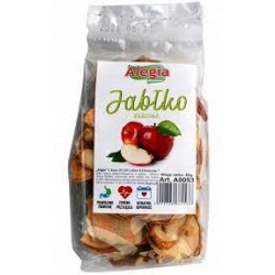 ALEGIA JABŁKO SUSZONE 60g